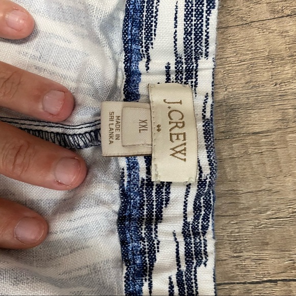 J. Crew size XXL shorts. - Picture 6 of 7